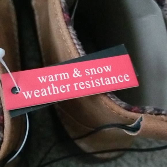 🔥Henry Ferrera Collection ducks boots size 7🔥 - Picture 3 of 7